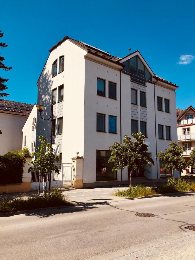 Apartments Radka Třeboň Eksteriør billede