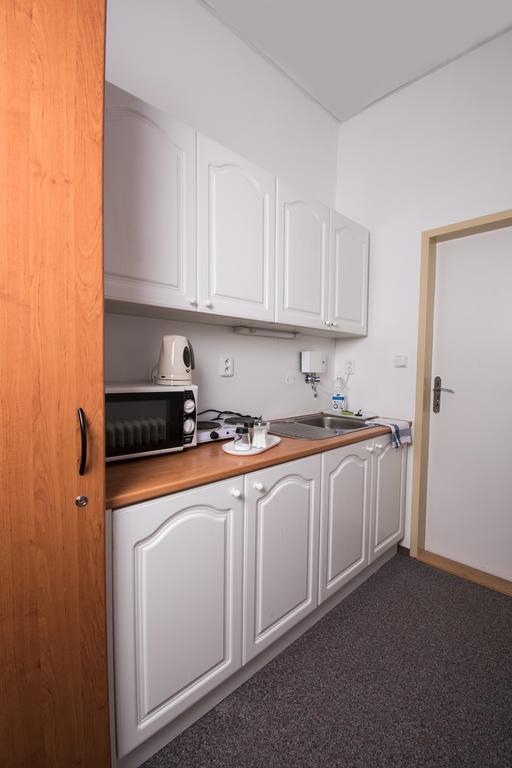 Apartments Radka Třeboň Værelse billede