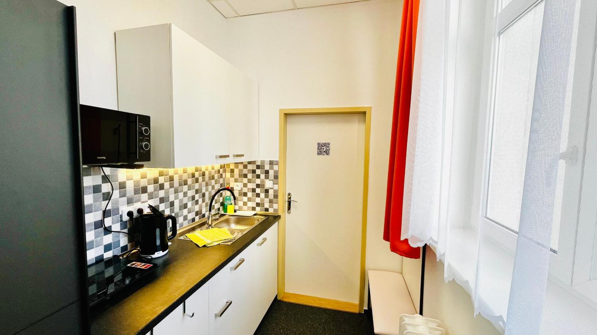 Apartments Radka Třeboň Eksteriør billede
