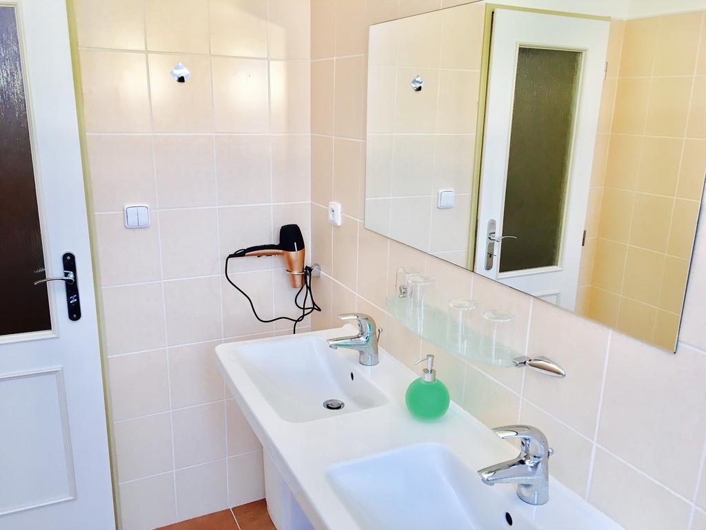Apartments Radka Třeboň Eksteriør billede