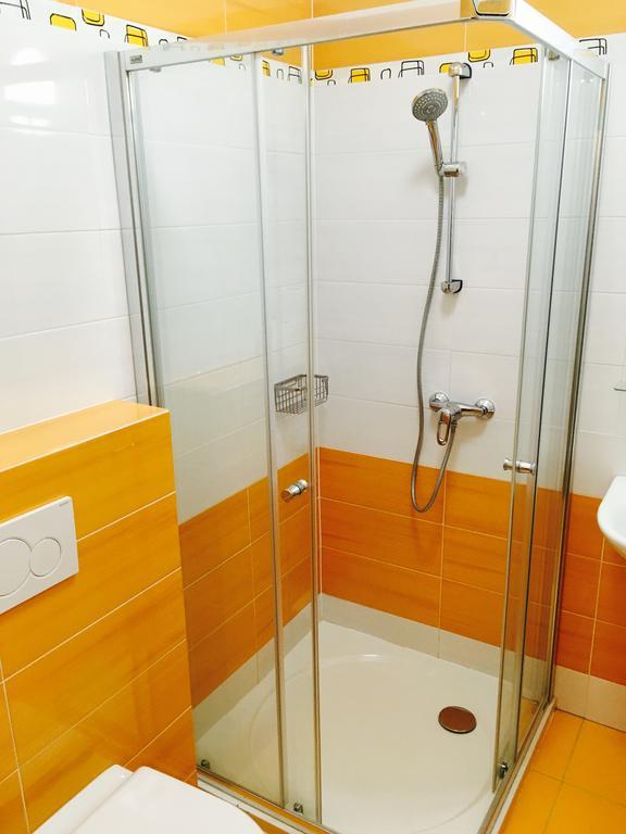 Apartments Radka Třeboň Eksteriør billede