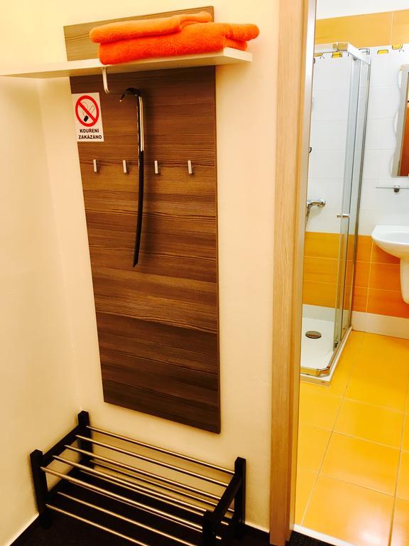 Apartments Radka Třeboň Eksteriør billede
