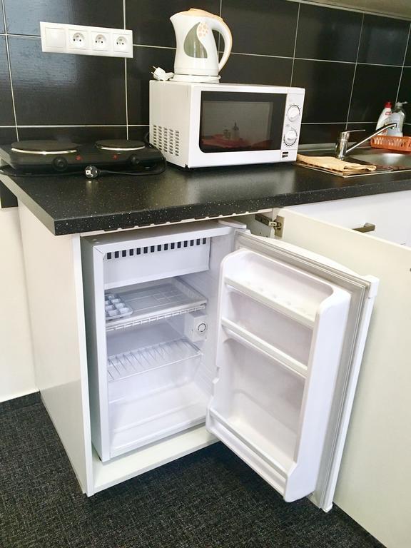 Apartments Radka Třeboň Eksteriør billede
